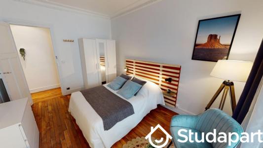For rent Paris-7eme-arrondissement 1 room 123 m2 Paris (75007) photo 3