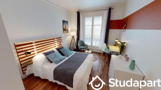 For rent Paris-7eme-arrondissement 1 room 123 m2 Paris (75007) photo 4