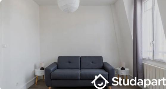 For rent Paris-8eme-arrondissement 1 room 25 m2 Paris (75008) photo 0