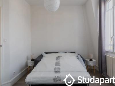 For rent Paris-8eme-arrondissement 1 room 25 m2 Paris (75008) photo 2
