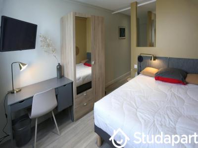 Louer Appartement Rennes Ille et vilaine