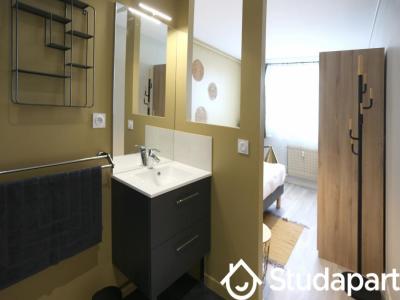 Louer Appartement Rennes 475 euros