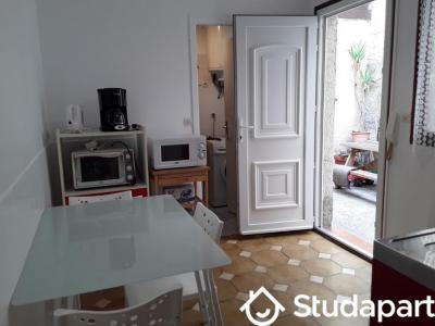 Louer Appartement 21 m2 Reims
