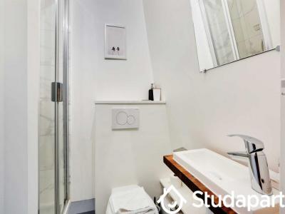 For rent Paris-18eme-arrondissement 1 room 13 m2 Paris (75018) photo 0