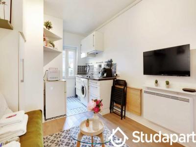 For rent Paris-18eme-arrondissement 1 room 13 m2 Paris (75018) photo 3