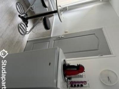 Louer Appartement Reims Marne