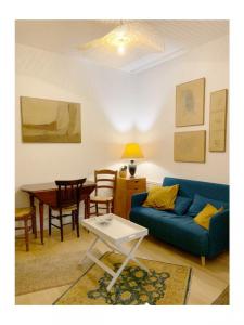 For rent Paris-19eme-arrondissement 2 rooms 35 m2 Paris (75019) photo 1