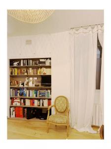 For rent Paris-19eme-arrondissement 2 rooms 35 m2 Paris (75019) photo 2