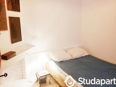 For rent Paris-19eme-arrondissement 2 rooms 35 m2 Paris (75019) photo 3