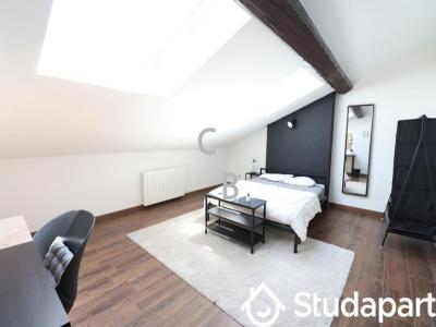 Annonce Location Appartement Nancy 54