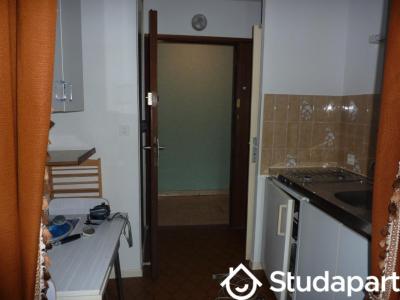 For rent Maxeville 1 room 20 m2 Meurthe et moselle (54320) photo 1