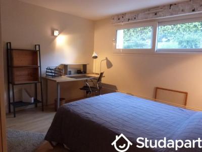 For rent Saint-apollinaire 1 room 15 m2 Cote d'or (21850) photo 2