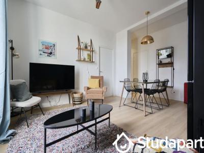 Louer Appartement Reims Marne