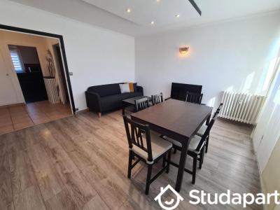For rent Brest 1 room 12 m2 Finistere (29200) photo 1