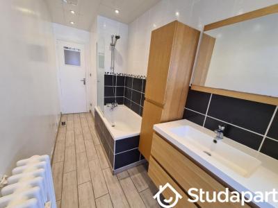 For rent Brest 1 room 12 m2 Finistere (29200) photo 4
