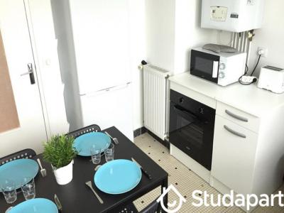 Louer Appartement 13 m2 Nantes