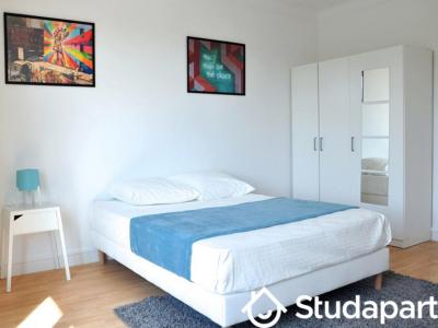 Louer Appartement Nantes 550 euros