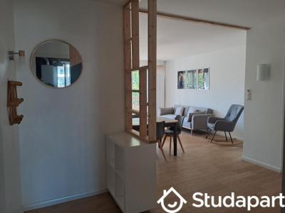 Annonce Location Appartement Grenoble 38