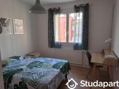 Louer Appartement Grenoble Isere