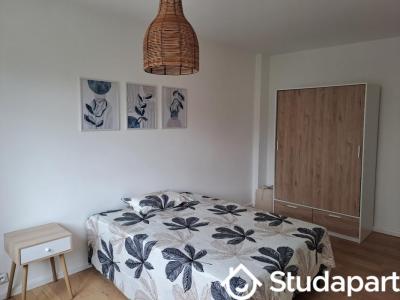 Louer Appartement Grenoble 515 euros