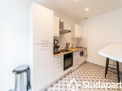 Louer Appartement Mulhouse Haut rhin