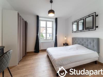 Louer Appartement Mulhouse 455 euros