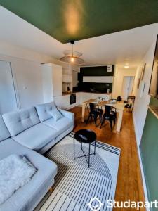Louer Appartement 13 m2 Rennes