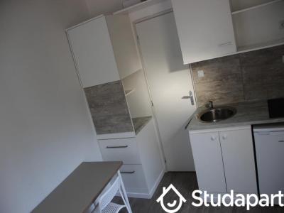 For rent Cambrai 1 room 10 m2 Nord (59400) photo 1