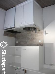 For rent Cambrai 1 room 10 m2 Nord (59400) photo 2