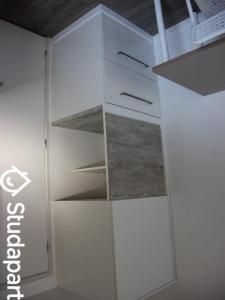 For rent Cambrai 1 room 10 m2 Nord (59400) photo 4