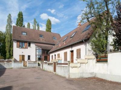 For rent Nerondes 3 rooms 51 m2 Cher (18350) photo 1