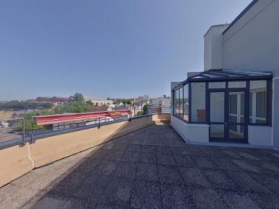 For rent Vierzon 6 rooms 127 m2 Cher (18100) photo 4