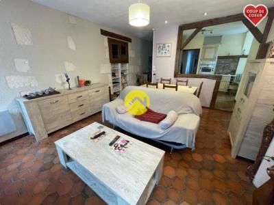 Annonce Vente 2 pices Appartement Bourges 18