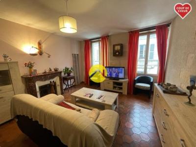 Acheter Appartement 60 m2 Bourges