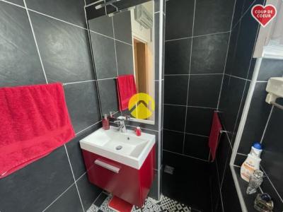 Acheter Appartement Bourges Cher