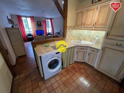 Acheter Appartement Bourges 116000 euros