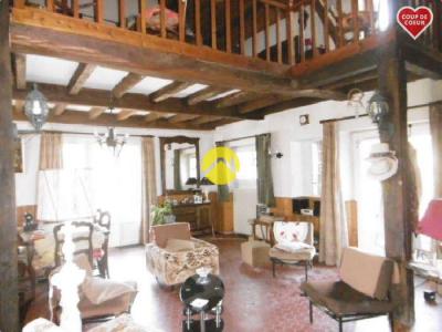 For sale Blanc 5 rooms 141 m2 Indre (36300) photo 1