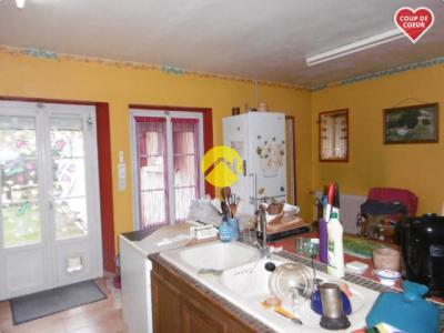 For sale Blanc 5 rooms 141 m2 Indre (36300) photo 4