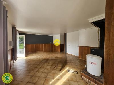 Acheter Maison 140 m2 Ourouer-les-bourdelins