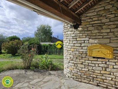 Acheter Maison Ourouer-les-bourdelins 119900 euros