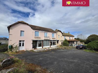 For sale Maubourguet 15 rooms 550 m2 Hautes pyrenees (65700) photo 0