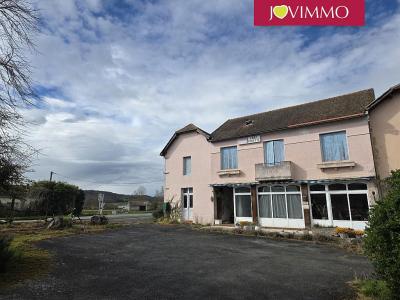 For sale Maubourguet 15 rooms 550 m2 Hautes pyrenees (65700) photo 4