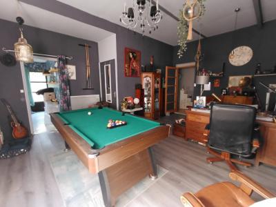 For sale Aiguefonde 6 rooms 156 m2 Tarn (81200) photo 1