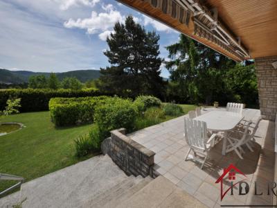Annonce Vente 9 pices Maison Oyonnax 01