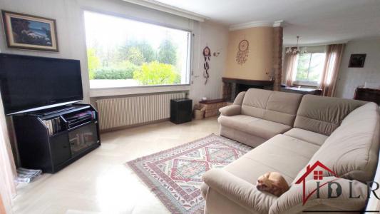 Acheter Maison 251 m2 Oyonnax