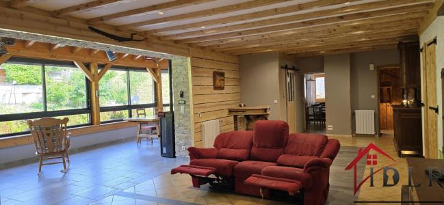 Annonce Vente 11 pices Maison Ornans 25