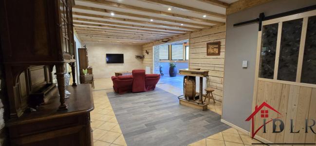 Acheter Maison 303 m2 Ornans
