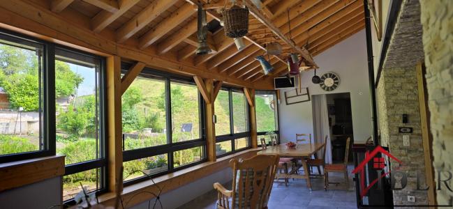 Acheter Maison Ornans Doubs