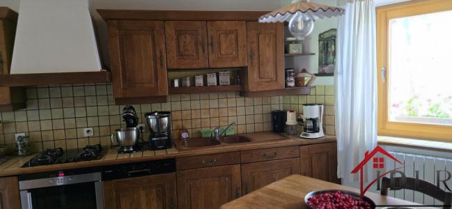 Acheter Maison Ornans 400000 euros