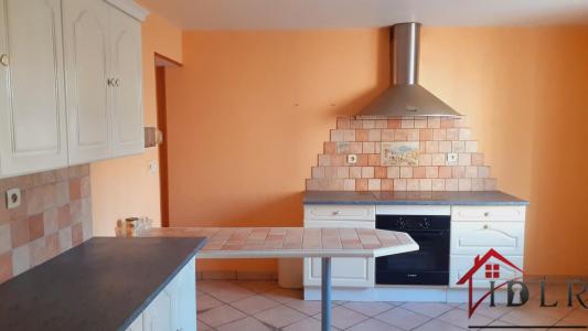 For sale Fontaine-francaise 5 rooms 180 m2 Cote d'or (21610) photo 2